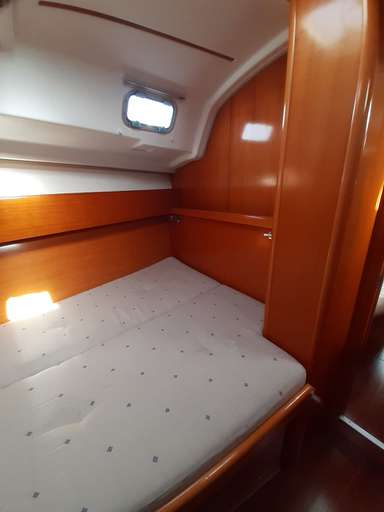 beneteau beneteau First 44.7