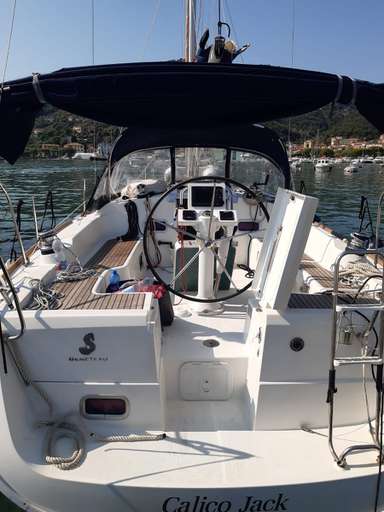 beneteau beneteau Oceanis 37