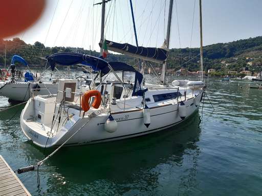 beneteau beneteau Oceanis 37