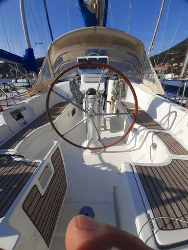 beneteau beneteau Oceanis 423