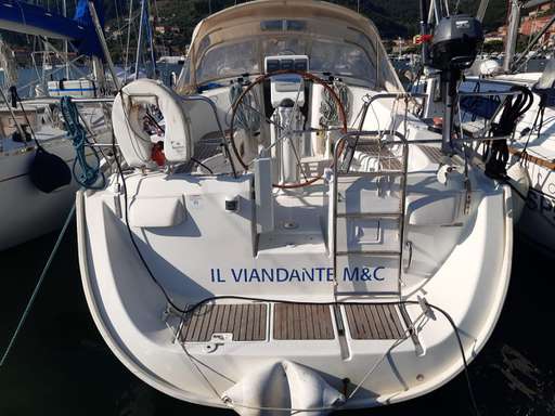 beneteau beneteau Oceanis 423