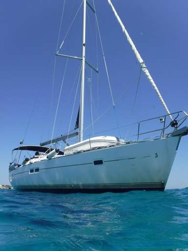 beneteau beneteau Oceanis 423