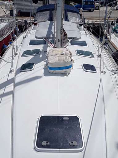 beneteau beneteau Oceanis 423