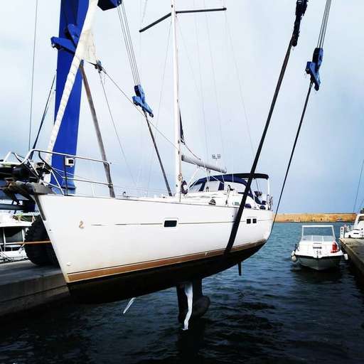 beneteau beneteau Oceanis 423