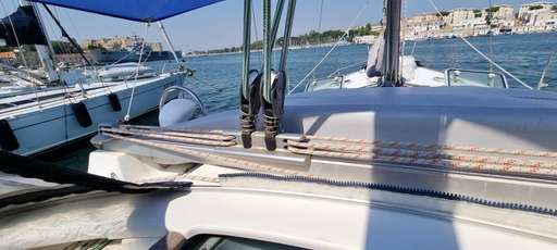 beneteau beneteau Oceanis 423