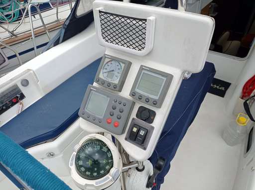 beneteau beneteau Oceanis 423