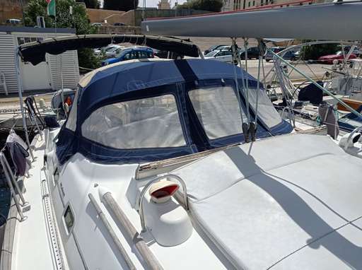 beneteau beneteau Oceanis 423