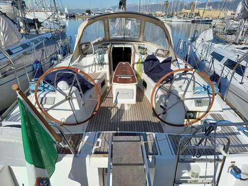 beneteau beneteau Oceanis