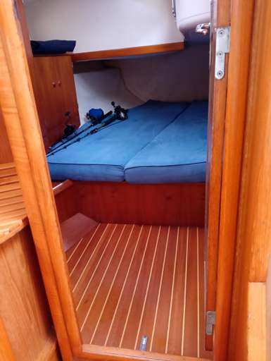 jeanneau jeanneau Sun odyssey 45.2