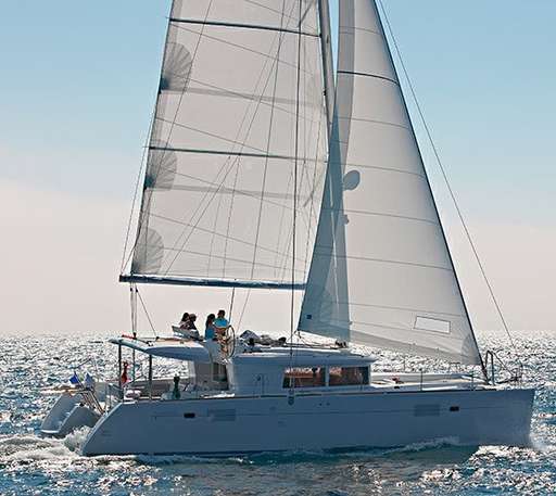 lagoon lagoon 450