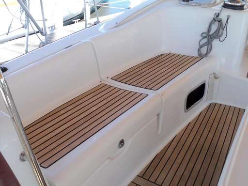 Beneteau Beneteau 50 oceanis