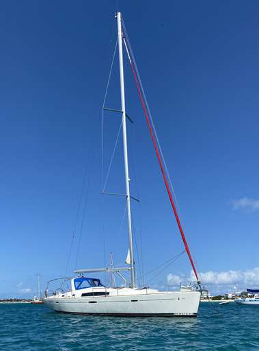 Beneteau Beneteau 50 oceanis