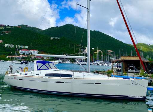 Beneteau Beneteau 50 oceanis