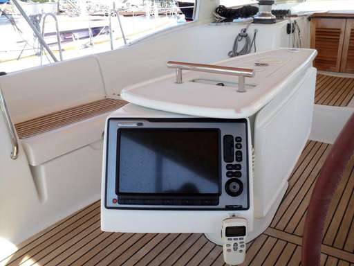 Beneteau Beneteau 50 oceanis