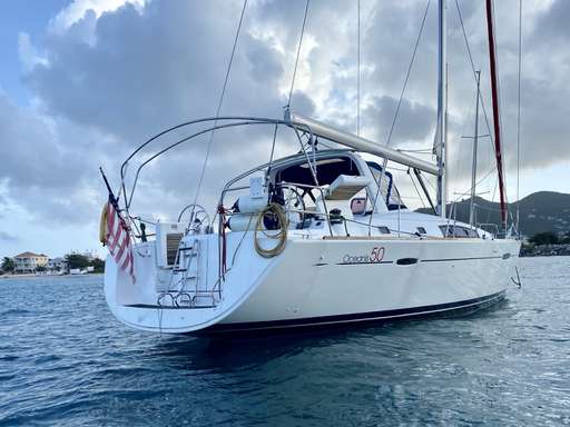 Beneteau Beneteau 50 oceanis