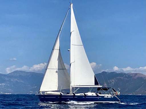 Beneteau Beneteau Oceanis 473