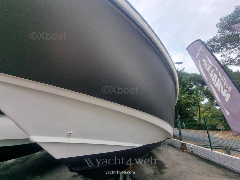 Boston whaler 320 outrage Motoryacht