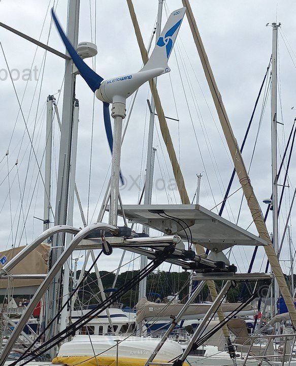 Beneteau OCEANIS 390 