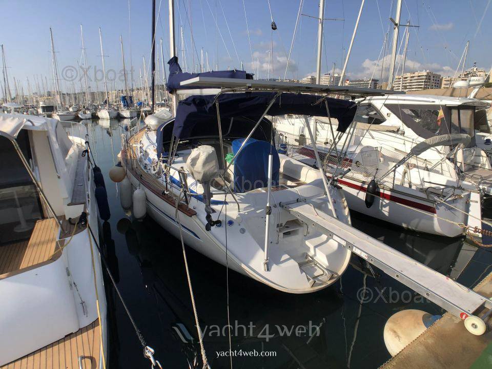 Bavaria 42 Sailing boat used for sale