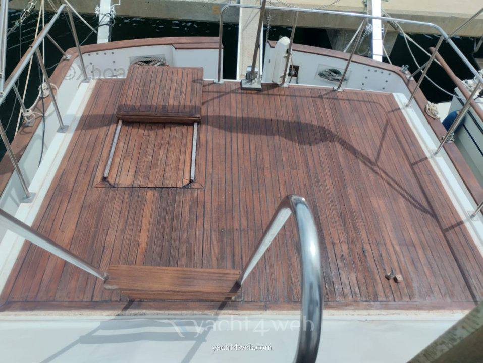 American marine Grand banks 42 classic 0