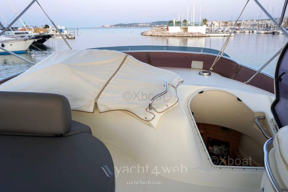 Azimut AZIMUT 68 FLY 