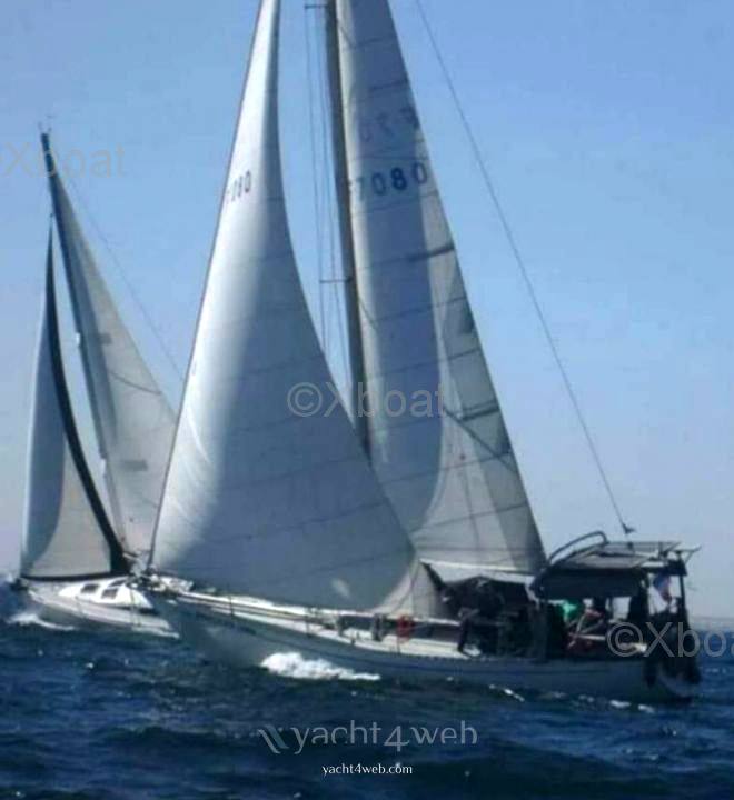 Rogers CONTESSA 35 