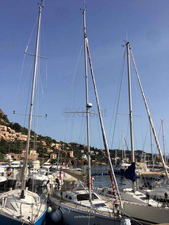 Etap 30 i Bateau à voile nouveau en vente