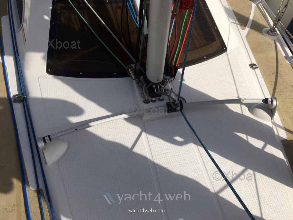 Etap 30 i bateau à voile