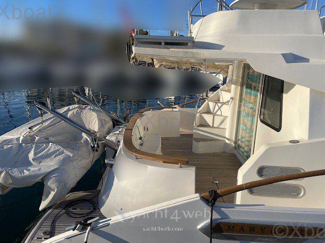 Fountaine pajot Maryland 37 используется