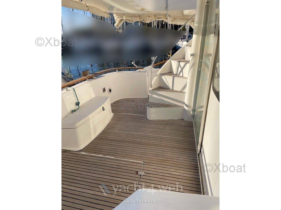 Fountaine pajot Maryland 37 Моторная лодка