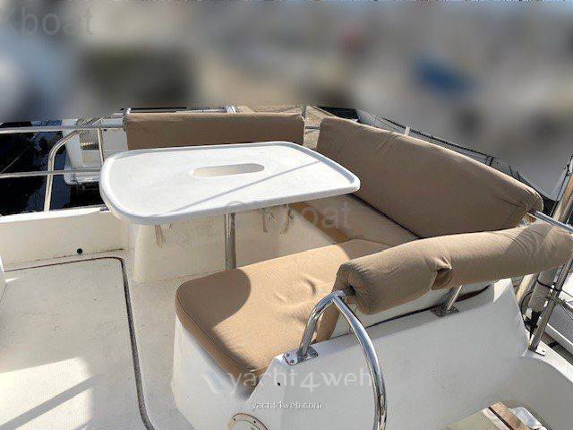 Fountaine pajot Maryland 37 используется