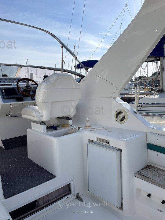 Fairline 31 targa 0