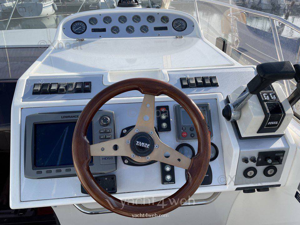 Fairline 31 targa Фото