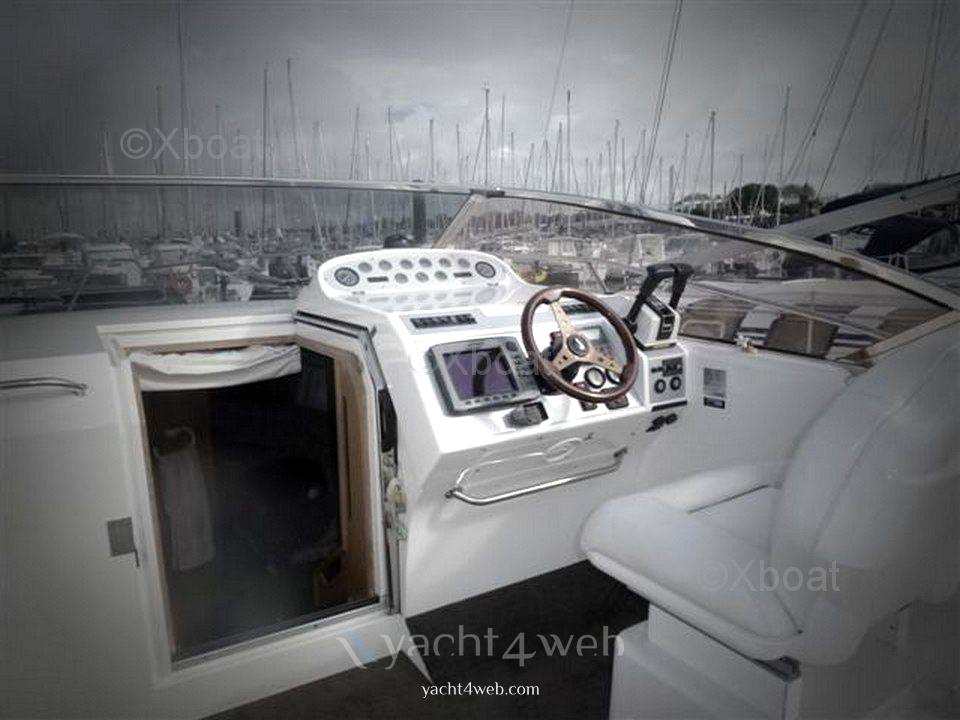 Fairline 31 targa 