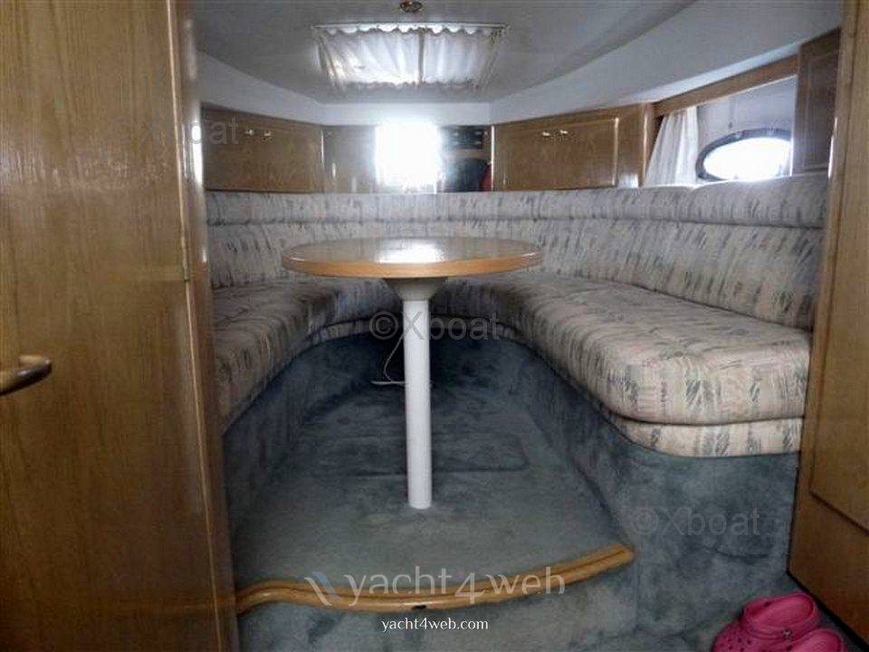 Fairline 31 targa Моторная яхта