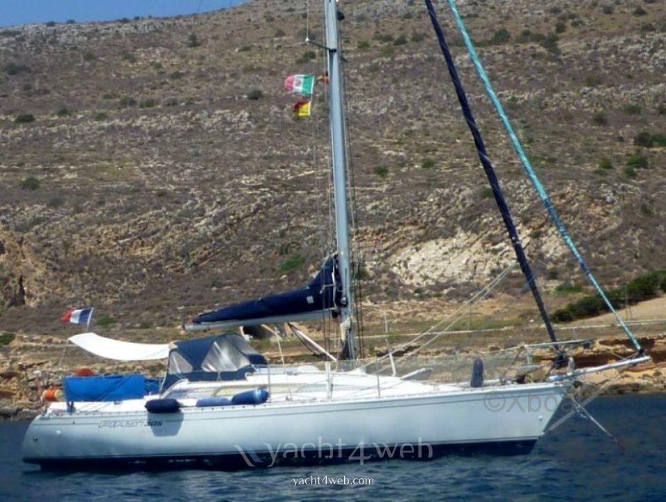 Beneteau First 305 admiral 