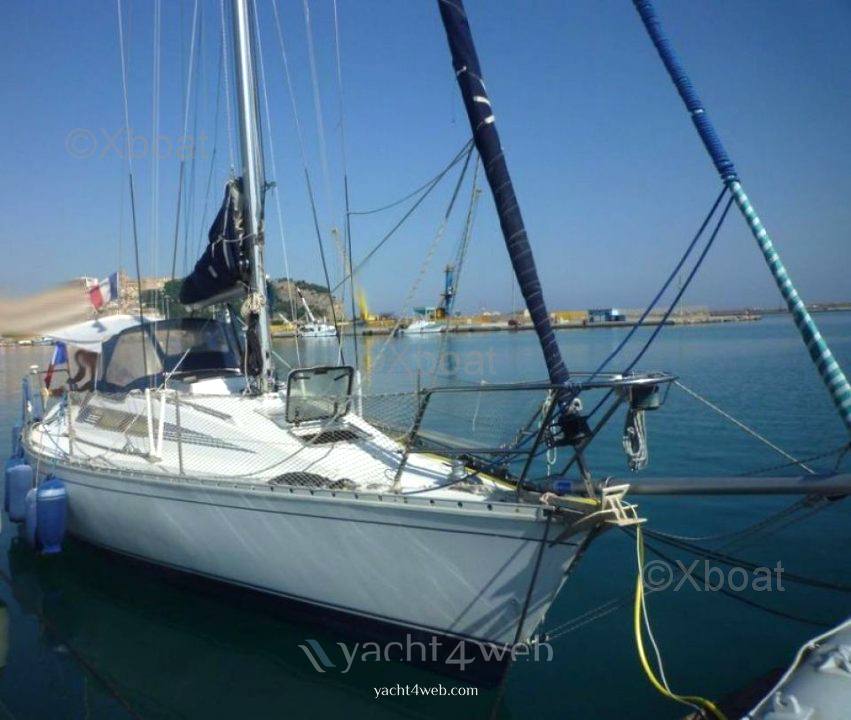 Beneteau First 305 admiral Sail cruiser