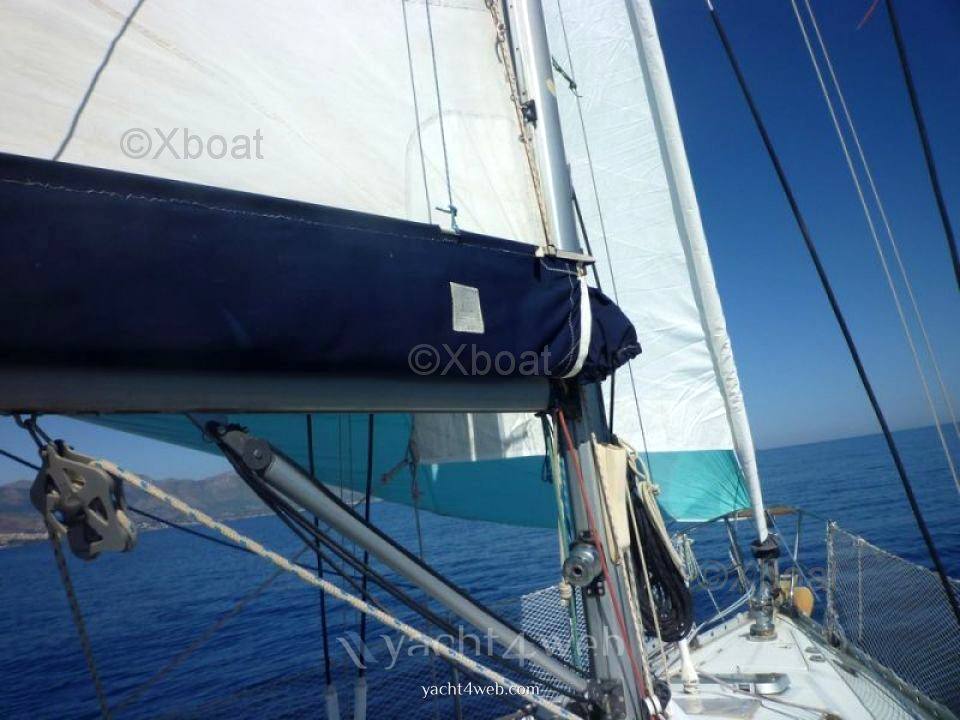 Beneteau First 305 admiral 