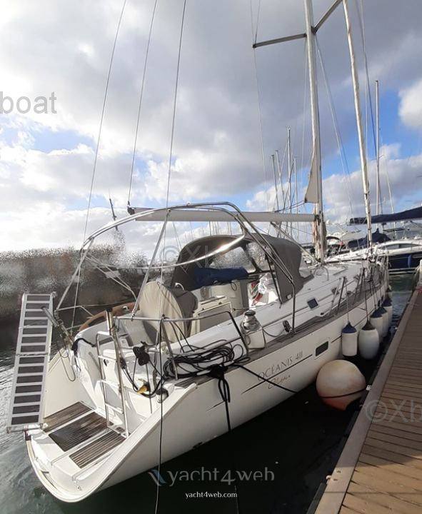 Beneteau Oceanis 411 