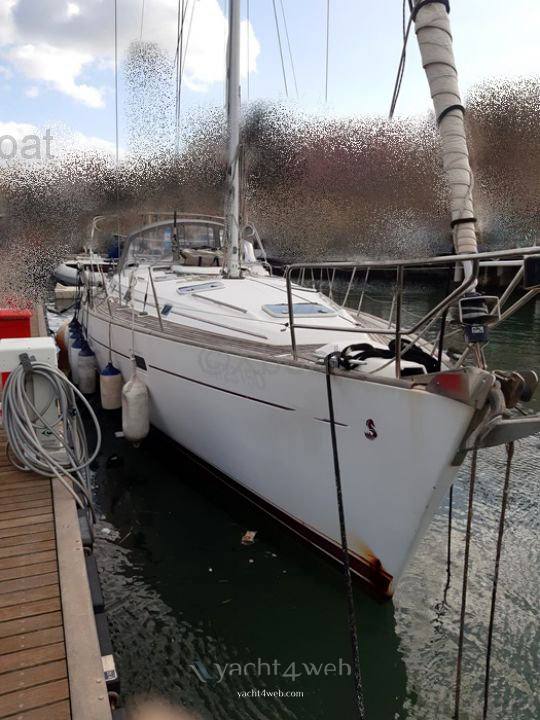 Beneteau Oceanis 411 Sailing boat used for sale