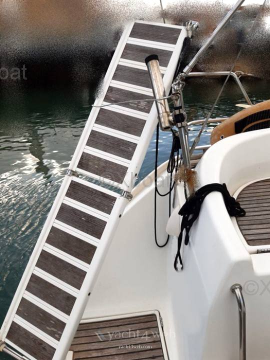 Beneteau Oceanis 411 used