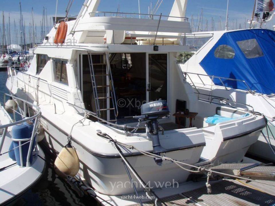 Marine projects Princess 45 fly Barco de motor usado para venta