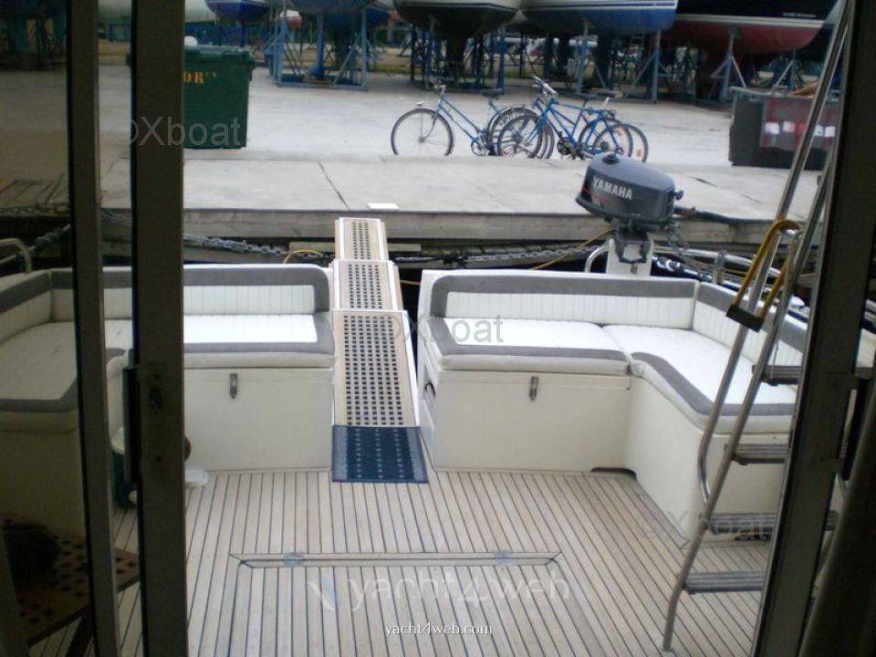 Marine projects Princess 45 fly Barco de motor usado para venta