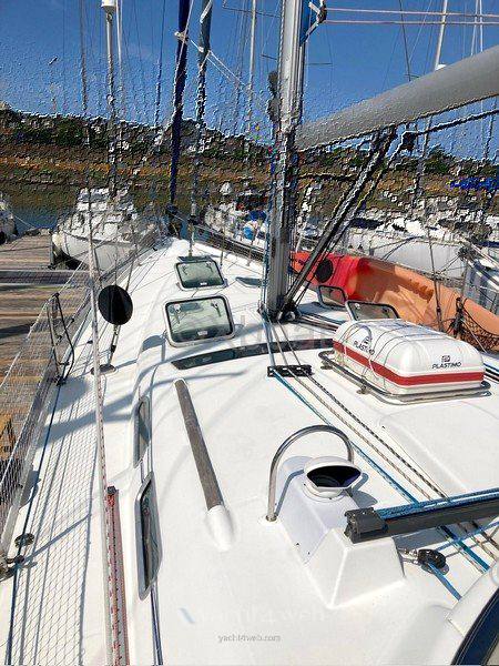 Beneteau Oceanis 473 