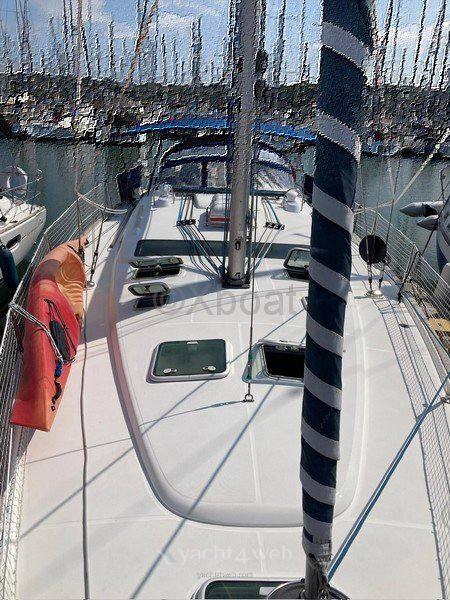 Beneteau Oceanis 473 Barca a vela usata in vendita