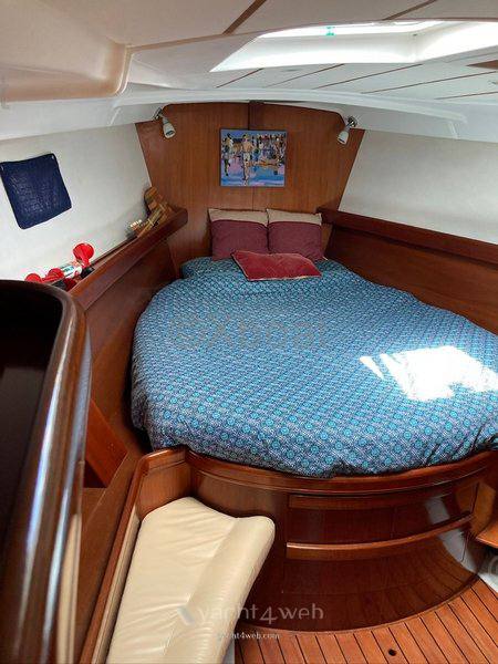 Beneteau Oceanis 473 Vela usato