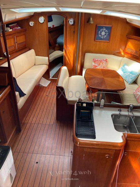 Beneteau Oceanis 473 0