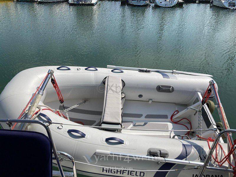 Beneteau Oceanis 473 