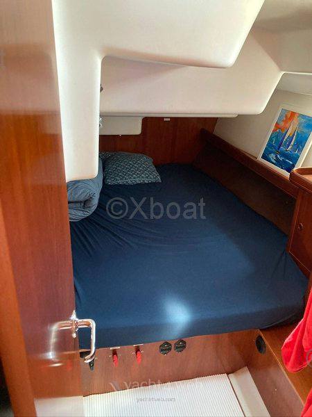 Beneteau Oceanis 473 Barca a vela usata in vendita