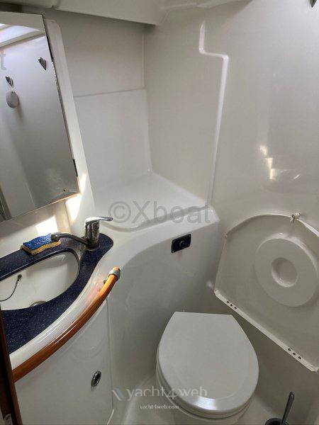 Beneteau Oceanis 473 usato